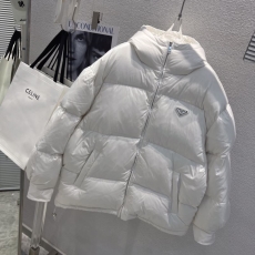 Prada Down Jackets